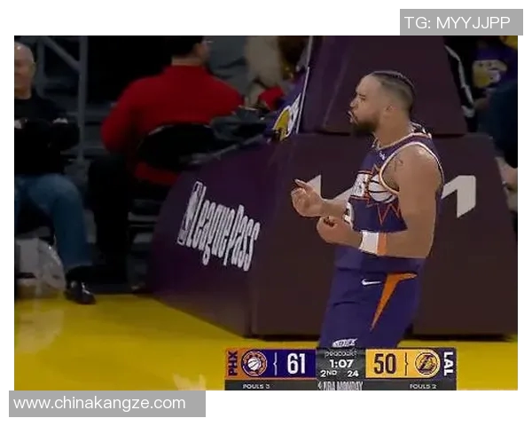 魔术队惨败湖人，结束两连胜：一场被打破的美梦